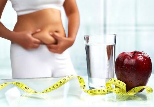 Почему вес прибавляется при похудении. Почему на диете вес увеличивается?