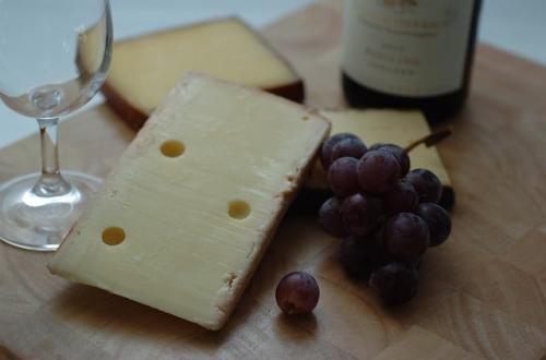 Сыр витамины и минералы. Питательные вещества