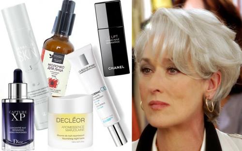 Каковы основные механизмы действия аптечных средств для омоложения лица