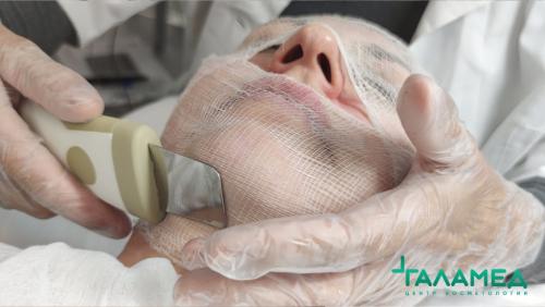 Какие методы дренажа для лица существуют