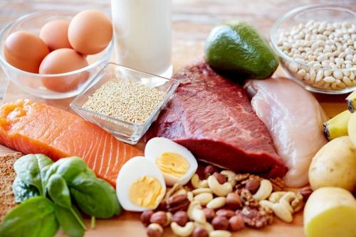 Какие продукты без жиров можно использовать для улучшения здоровья зубов и слизистых оболочек Какие продукты без жиров можно использовать для улучшения здоровья зубов и слизистых оболочек