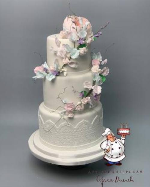 Какие материалы можно использовать для покрытия торта Какие материалы можно использовать для покрытия торта