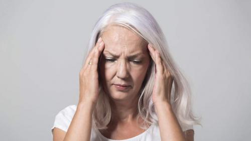 Как витамин D влияет на иммунную систему во время менопаузы