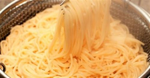 Как можно приготовить макароны при макаронной диете для снижения веса Как можно приготовить макароны при макаронной диете для снижения веса
