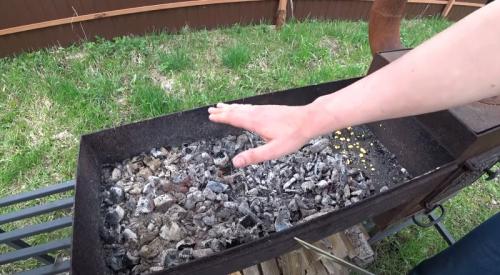 Как сделать шашлык из куриной грудки максимально сочным. Куриный шашлык — 8 самых вкусных маринадов для сочного мяса