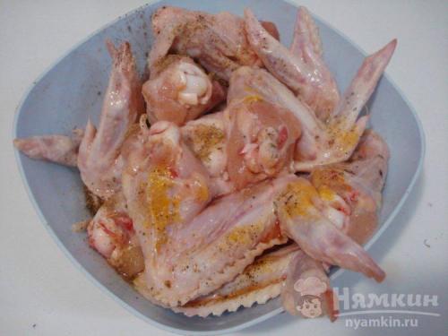 Шашлык из куриной грудки на мангале: рецепт и техника приготовления 26