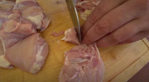 Как сделать шашлык из куриной грудки максимально сочным. Куриный шашлык — 8 самых вкусных маринадов для сочного мяса