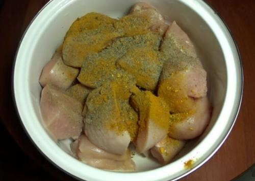 Рецепт куриная грудка на мангале. Сочный шашлык из куриной грудки на мангале + рецепты маринада 08 Рецепт куриная грудка на мангале. Сочный шашлык из куриной грудки на мангале + рецепты маринада 08