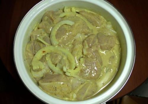 Рецепт куриная грудка на мангале. Сочный шашлык из куриной грудки на мангале + рецепты маринада 10 Рецепт куриная грудка на мангале. Сочный шашлык из куриной грудки на мангале + рецепты маринада 10