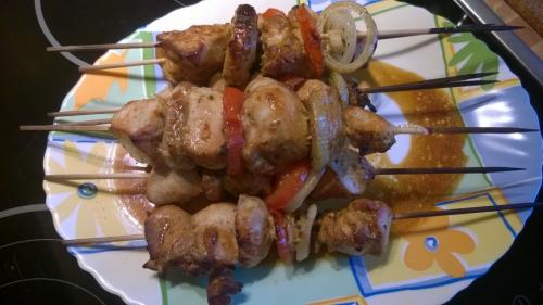 Рецепт куриная грудка на мангале. Сочный шашлык из куриной грудки на мангале + рецепты маринада 12 Рецепт куриная грудка на мангале. Сочный шашлык из куриной грудки на мангале + рецепты маринада 12