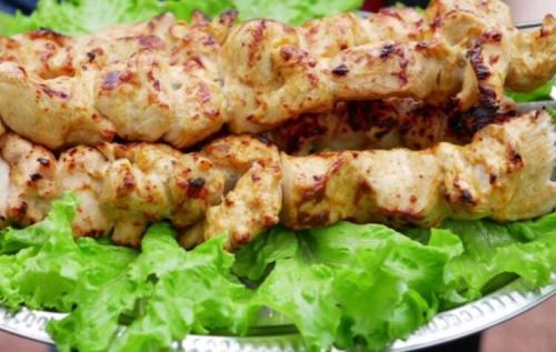 Рецепт куриная грудка на мангале. Сочный шашлык из куриной грудки на мангале + рецепты маринада 06 Рецепт куриная грудка на мангале. Сочный шашлык из куриной грудки на мангале + рецепты маринада 06