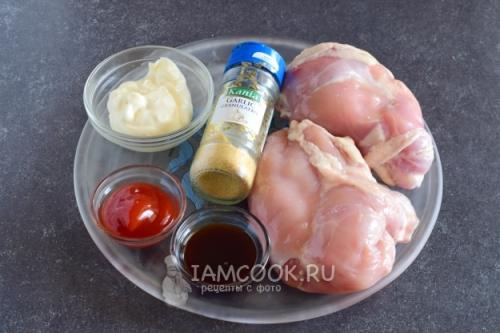 Шашлычки из куриного филе: простые рецепты для домашнего приготовления 13 Шашлычки из куриного филе: простые рецепты для домашнего приготовления 13