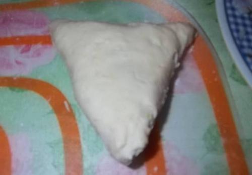 Слоёная самса с мясом. Самса из слоеного теста – 10 пошаговых рецептов в духовке