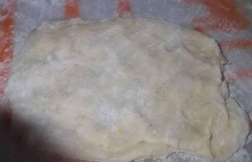 Слоёная самса с мясом. Самса из слоеного теста – 10 пошаговых рецептов в духовке