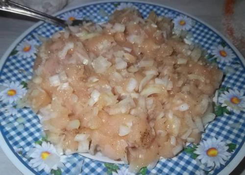 Слоёная самса с мясом. Самса из слоеного теста – 10 пошаговых рецептов в духовке