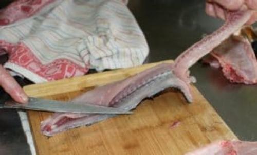 Самса с разными начинками. Как приготовить начинку для самсы