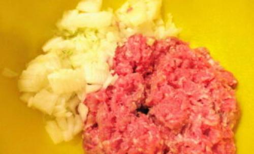 Слоёная самса с мясом. Самса из слоеного теста – 10 пошаговых рецептов в духовке