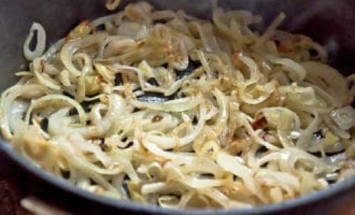 Самса с разными начинками. Как приготовить начинку для самсы