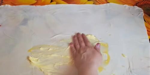 Самса с грибами из слоеного теста. Самса — лучшие рецепты приготовления самсы в домашних условиях