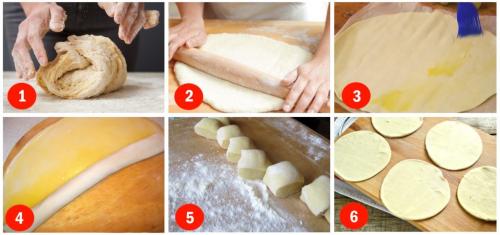 Сколько весит тандырная самса. Настоящая самса из тандыра – пошаговый рецепт для новичков