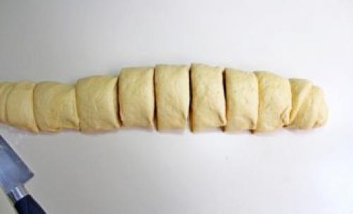 Самса с грибами и сыром. Готовим узбекскую самсу дома