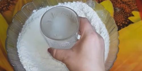 Самса с грибами из слоеного теста. Самса — лучшие рецепты приготовления самсы в домашних условиях