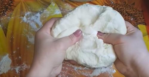 Самса с грибами из слоеного теста. Самса — лучшие рецепты приготовления самсы в домашних условиях