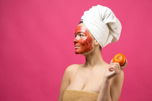 Как убрать прыщи на спине в домашних условиях. О чем говорят прыщи* на спине?