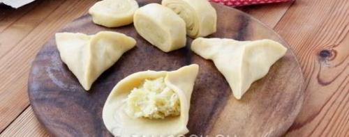 Рецепт самсы с курицей и сыром. Самса с курицей и сыром 06 Рецепт самсы с курицей и сыром. Самса с курицей и сыром 06