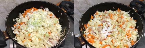 Самса с курицей рецепт. Самса с курицей в домашних условиях – 7 пошаговых рецептов