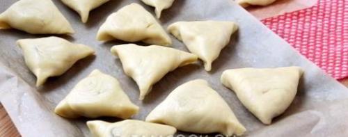 Рецепт самсы с курицей и сыром. Самса с курицей и сыром 07 Рецепт самсы с курицей и сыром. Самса с курицей и сыром 07