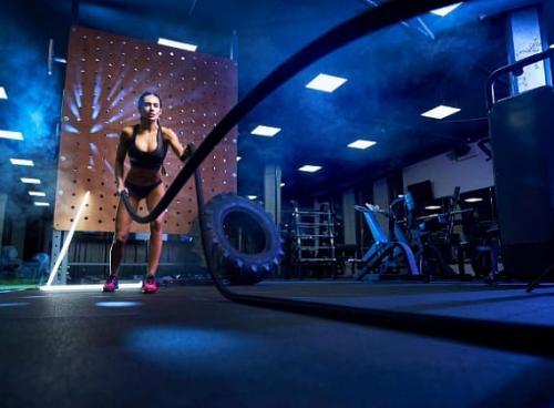 Сколько калорий сжигают разные виды спорта за час: полное руководство 01