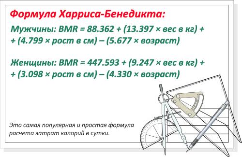 Таблица расхода калорий FitUnit: Полное руководство для фитнеса 03 Таблица расхода калорий FitUnit: Полное руководство для фитнеса 03
