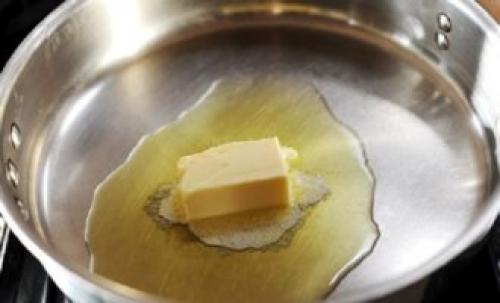 Самса с курицей и сыром из готового слоеного теста. Пошаговый рецепт