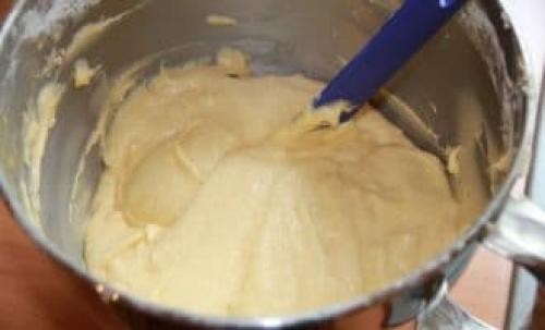 Самса с курицей и сыром из готового слоеного теста. Пошаговый рецепт