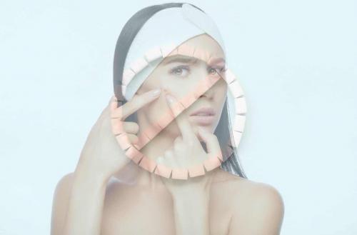 Если прыщи появились на теле. Основные причины появления прыщей на лице и теле 02