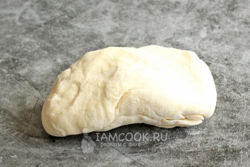 Самса с курицей слоеная. Самса с курицей и картошкой 01 Самса с курицей слоеная. Самса с курицей и картошкой 01