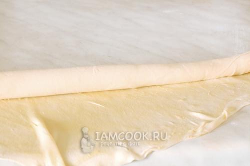 Самса с курицей слоеная. Самса с курицей и картошкой 04 Самса с курицей слоеная. Самса с курицей и картошкой 04