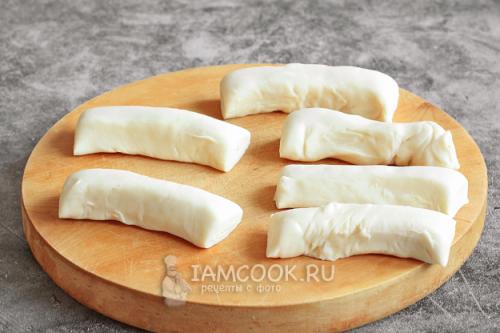 Самса с курицей слоеная. Самса с курицей и картошкой 06 Самса с курицей слоеная. Самса с курицей и картошкой 06