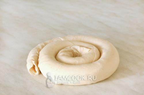 Самса с курицей слоеная. Самса с курицей и картошкой 05 Самса с курицей слоеная. Самса с курицей и картошкой 05