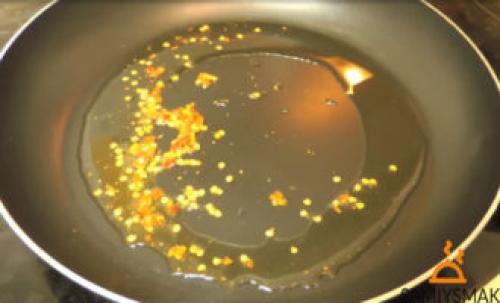 Самса с курицей из дрожжевого теста. Самса с курицей в домашних условиях – 7 пошаговых рецептов