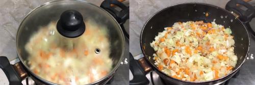 Самса с курицей из дрожжевого теста. Самса с курицей в домашних условиях – 7 пошаговых рецептов