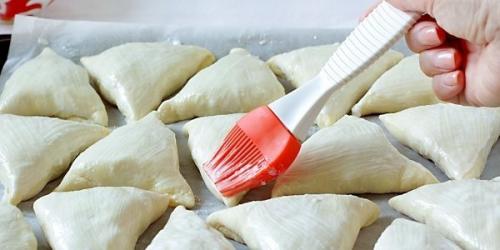 Сколько весит Самса с курицей. Как готовить самсу с курицей в домашних условиях