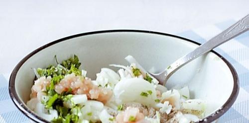 Сколько весит Самса с курицей. Как готовить самсу с курицей в домашних условиях