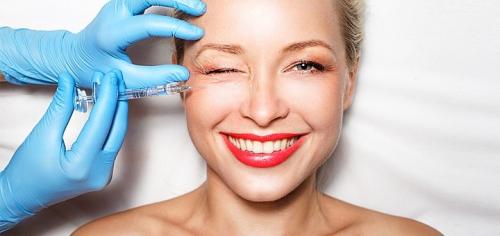 Через сколько Ботокс начинает действовать на лбу. Через какое время виден результат после ботокса 01 Через сколько Ботокс начинает действовать на лбу. Через какое время виден результат после ботокса 01