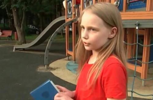 Теплякова МГУ. Первая сессия 9-летнего вундеркинда из МГУ