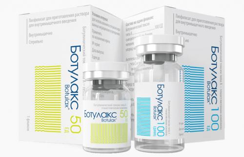 Лицо после ботокса через 10 лет. Производители препаратов