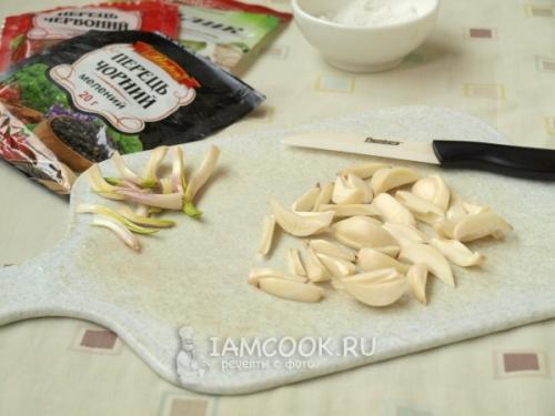 Вкусный рецепт буженины запеченной в духовке 03 Вкусный рецепт буженины запеченной в духовке 03