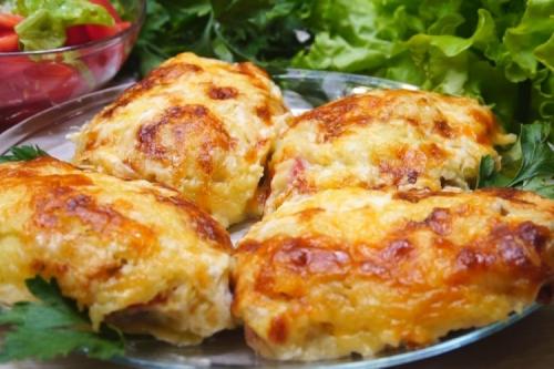 Как приготовить филе свинины в фольге в духовке. 15 вкуснейших рецептов свиной вырезки в духовке