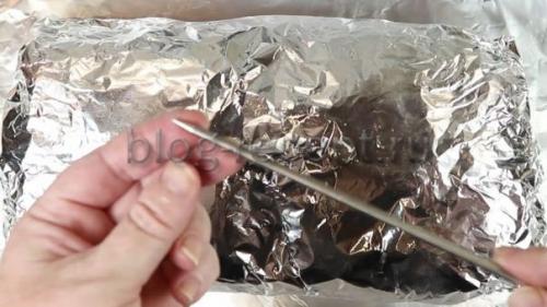 Как настроить духовку для приготовления свиной шеи. Пикантная буженина: запекаем ароматное и сочное блюдо из свиной шеи